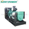 Electric Starting 80kw/100kVA Cummins Engine Diesel Generator Power Station Open Type Generating Set Ce/ISO Approved